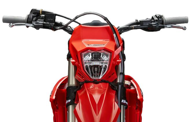 2027 BETA RR X-Pro 200 2-Stroke