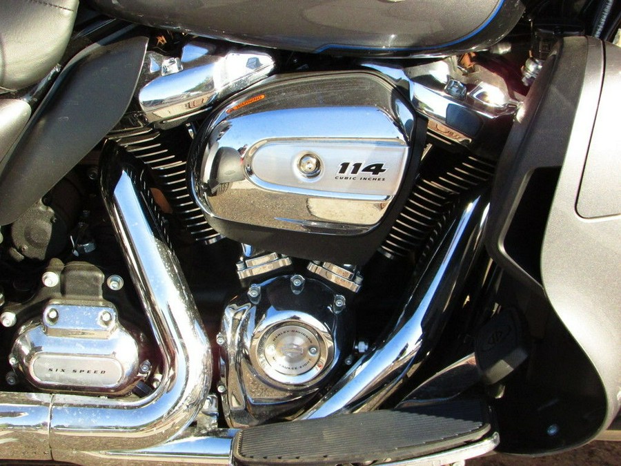 2022 Harley-Davidson® FLHTCUTG - Tri Glide® Ultra