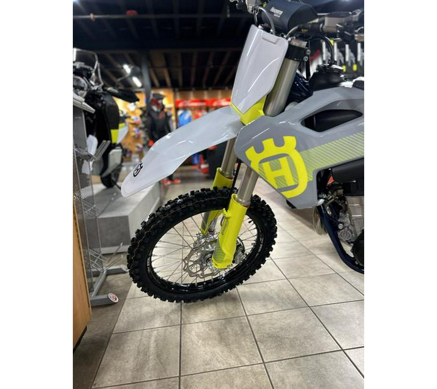 2024 Husqvarna® FC 450