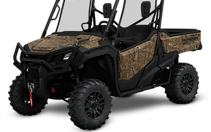 2023 Honda Pioneer 1000 Forest