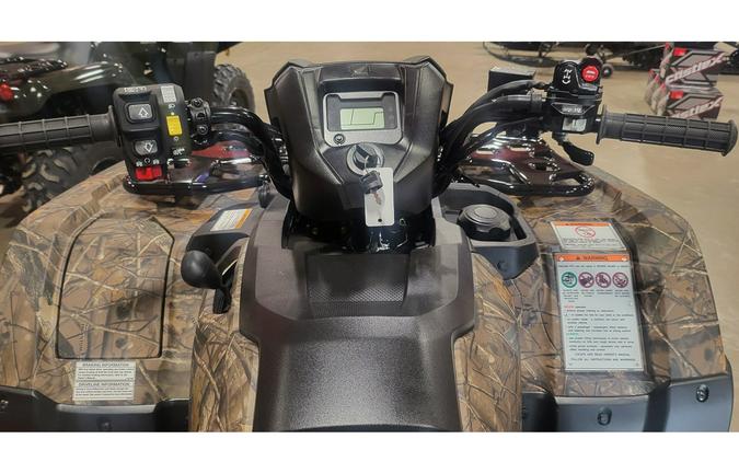 2024 Honda FourTrax Foreman Rubicon 4x4 Automatic DCT EPS