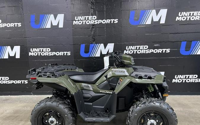 2024 Polaris® Sportsman 850