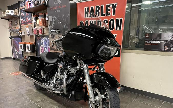 2018 Harley-Davidson® FLTRX - Road Glide®