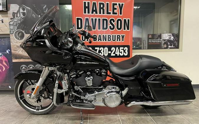 2018 Harley-Davidson® FLTRX - Road Glide®