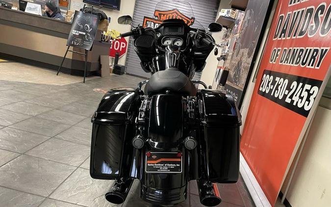 2018 Harley-Davidson® FLTRX - Road Glide®