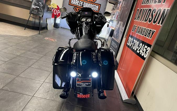 2018 Harley-Davidson® FLTRX - Road Glide®