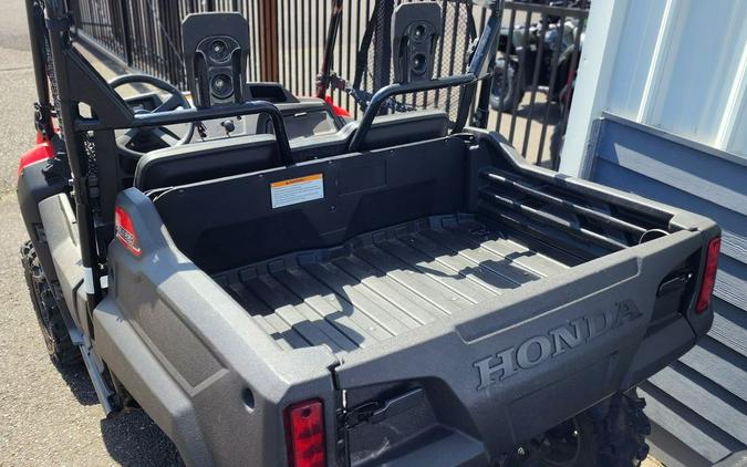 2015 Honda® Pioneer 700