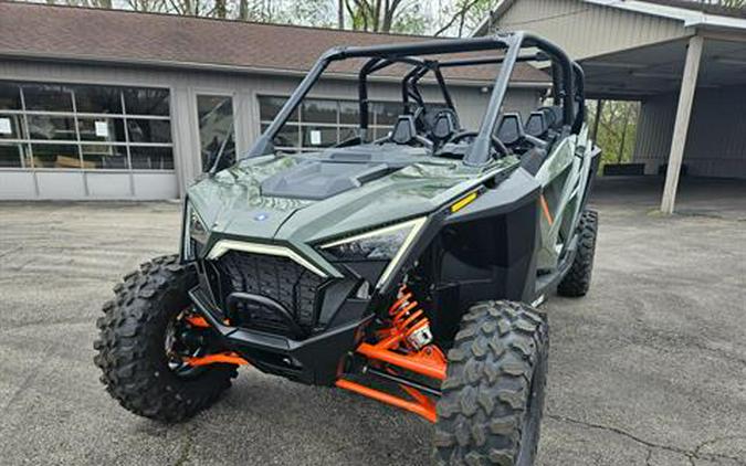 2021 Polaris RZR PRO XP 4 Ultimate