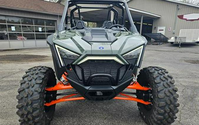 2021 Polaris RZR PRO XP 4 Ultimate