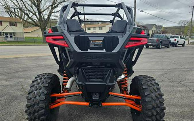 2021 Polaris RZR PRO XP 4 Ultimate