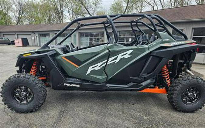 2021 Polaris RZR PRO XP 4 Ultimate