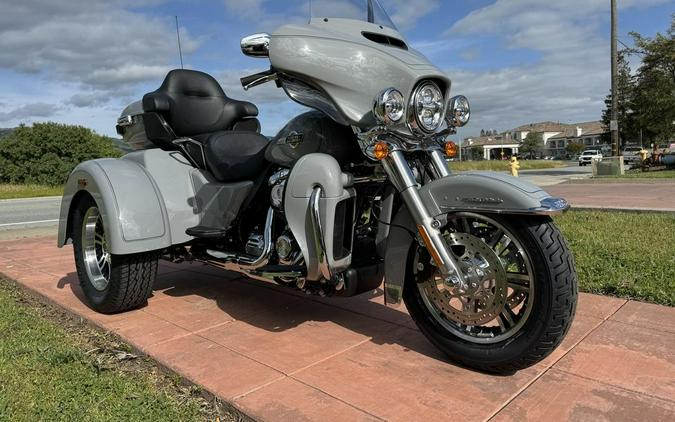 2024 Harley-Davidson® FLHTCUTG - Tri Glide® Ultra