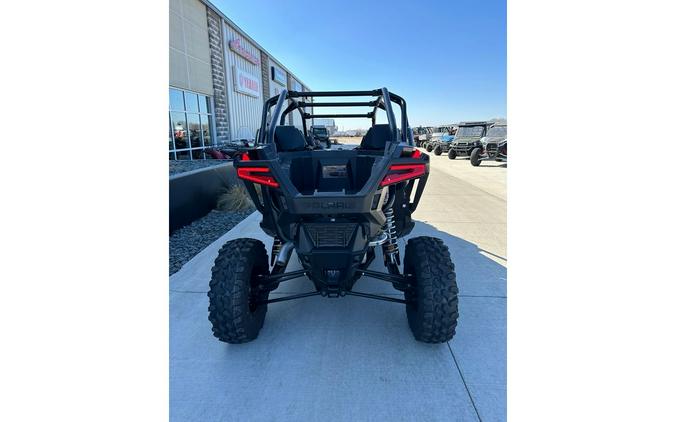 2024 Polaris Industries RZR PRO XP 4 PREMIUM - SUPER GRAPHITE Premium