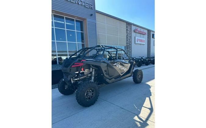 2024 Polaris Industries RZR PRO XP 4 PREMIUM - SUPER GRAPHITE Premium