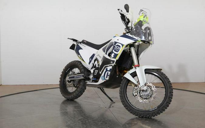 2019 Husqvarna® 701 Enduro