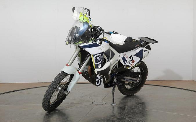 2019 Husqvarna® 701 Enduro