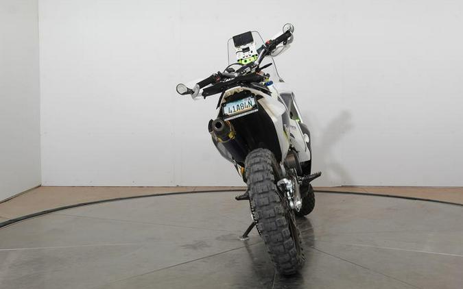 2019 Husqvarna® 701 Enduro