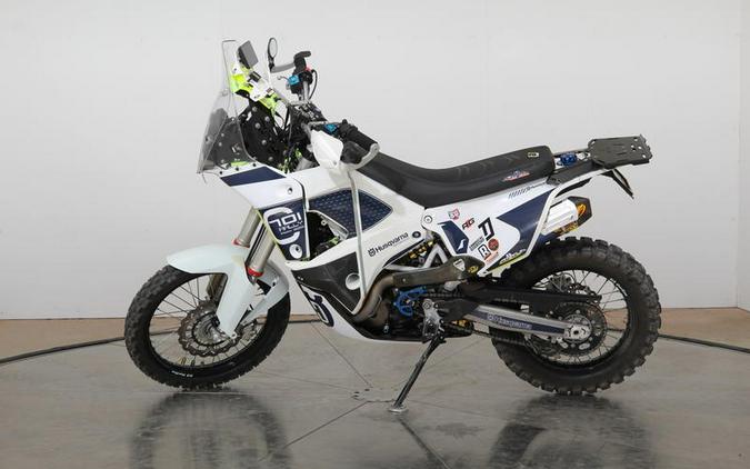 2019 Husqvarna® 701 Enduro