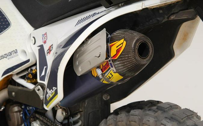 2019 Husqvarna® 701 Enduro