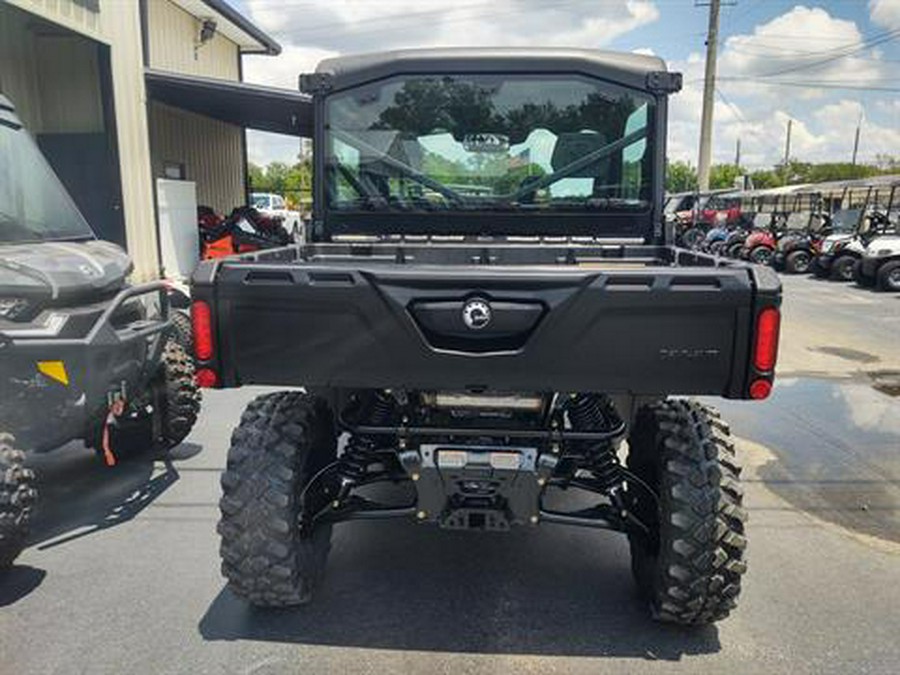 2024 Can-Am Defender Limited