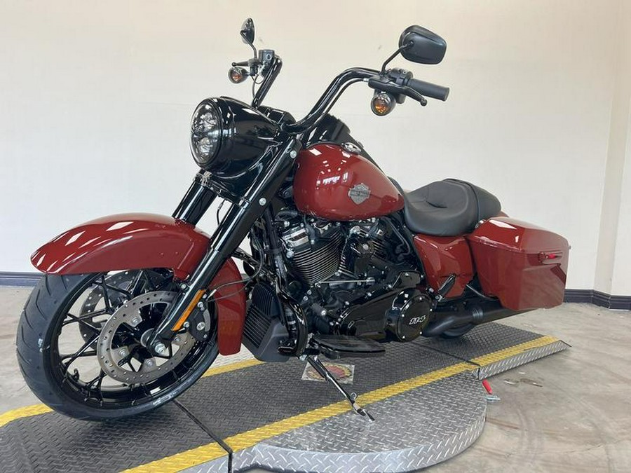 2024 Harley-Davidson® FLHRXS - Road King® Special