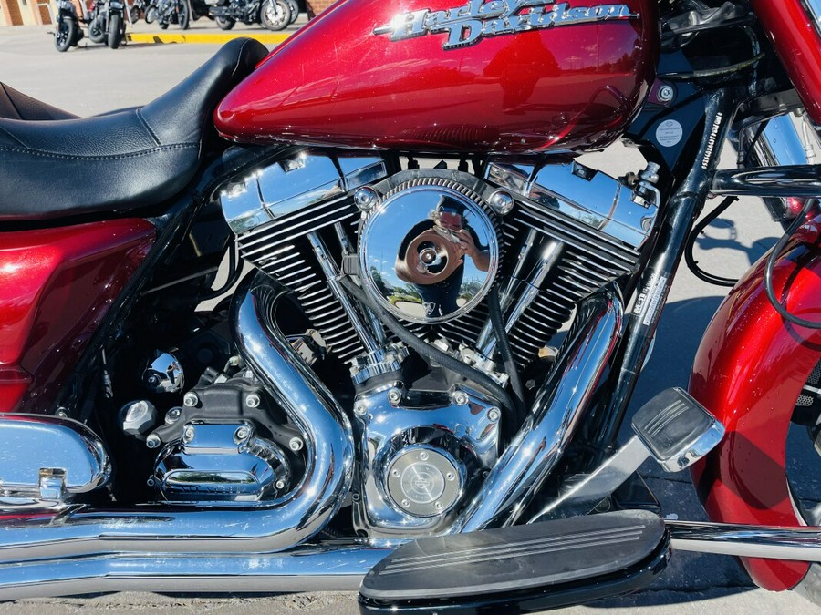 2009 Harley-Davidson Street Glide® FLHX