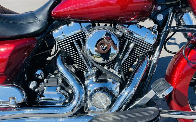 2009 Harley-Davidson Street Glide® FLHX