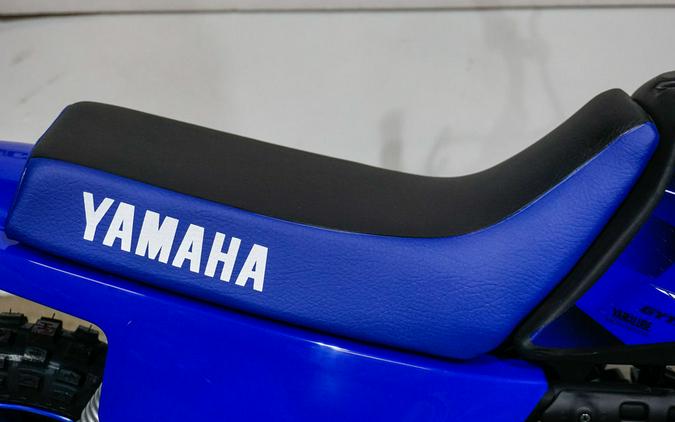 2024 Yamaha PW50