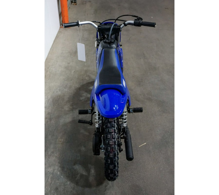 2024 Yamaha PW50