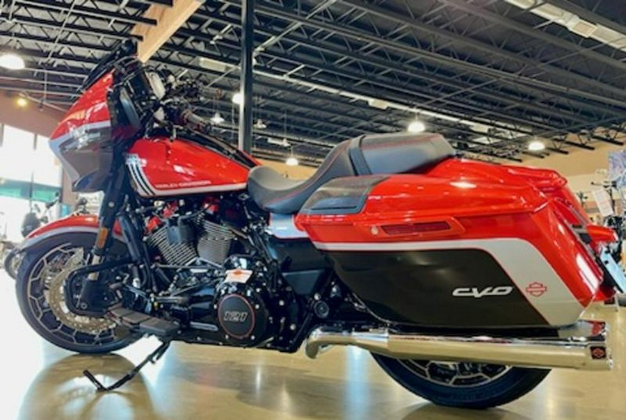 2024 Harley-Davidson® FLHXSE - CVO™ Street Glide®