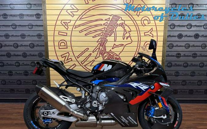 new 2024 BMW M 1000 RR