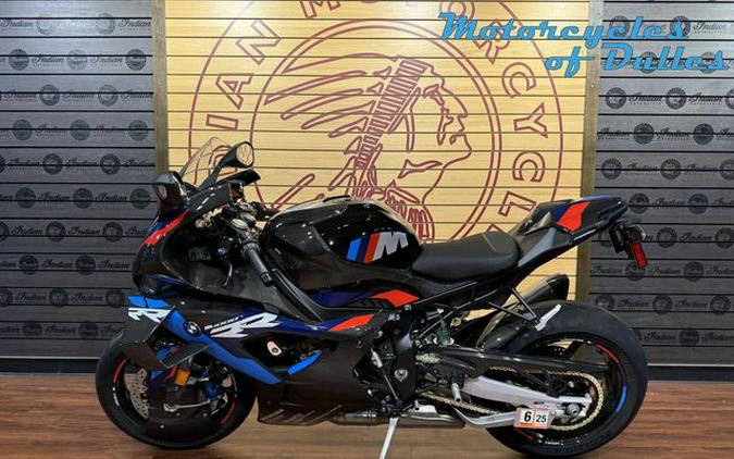 new 2024 BMW M 1000 RR