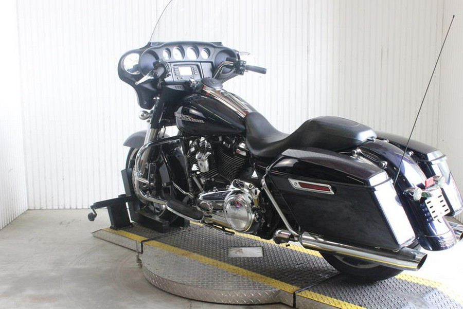 2020 Harley-Davidson® FLHX - Street Glide®