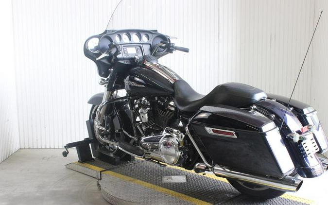 2020 Harley-Davidson® FLHX - Street Glide®