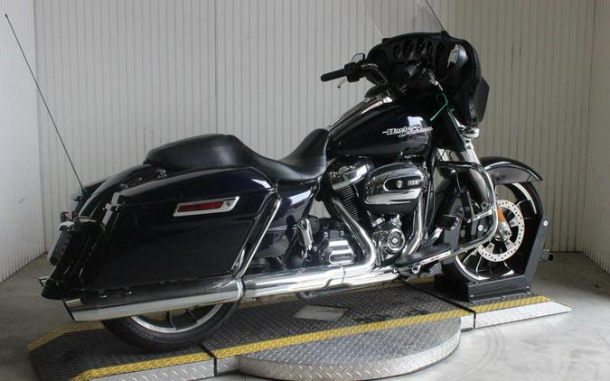 2020 Harley-Davidson® FLHX - Street Glide®