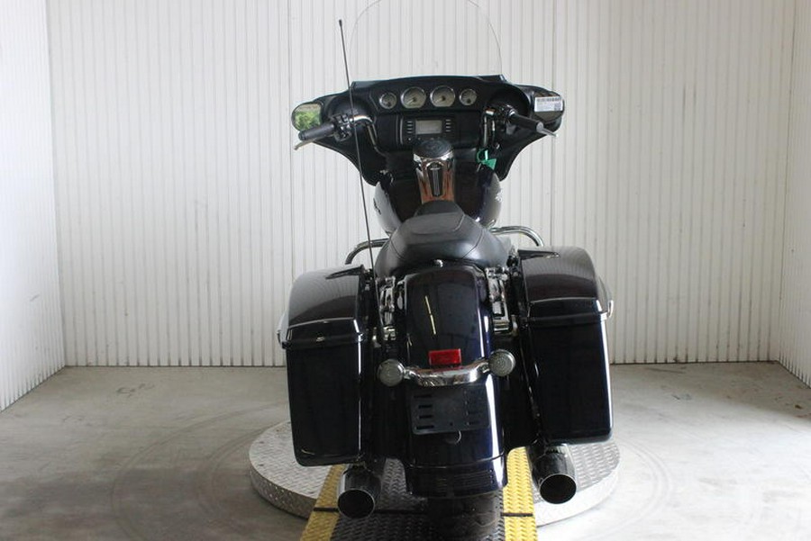 2020 Harley-Davidson® FLHX - Street Glide®