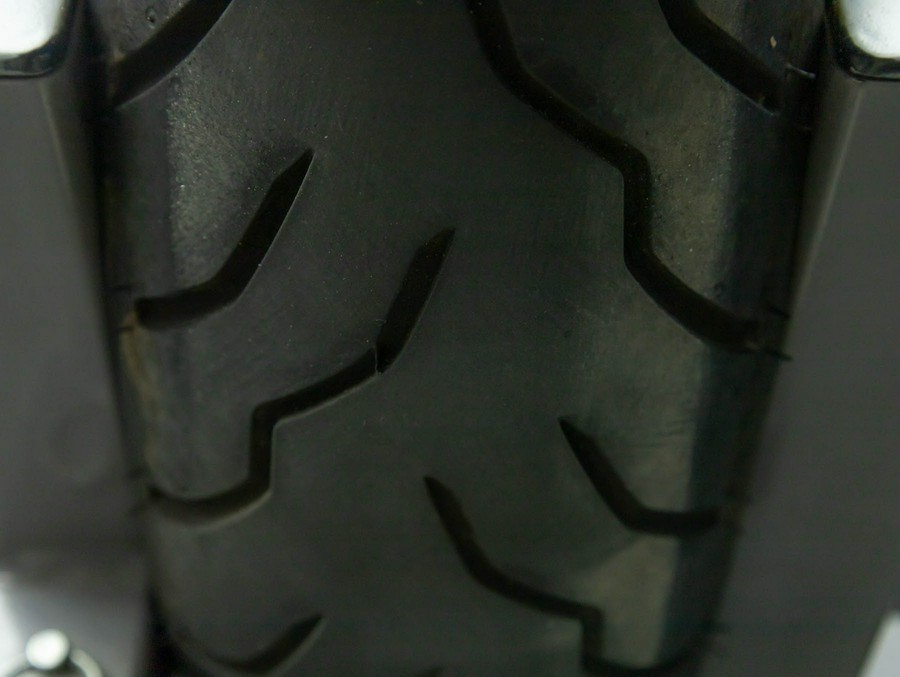 2016 INDIAN CHIEF VINTAGE W/ABS