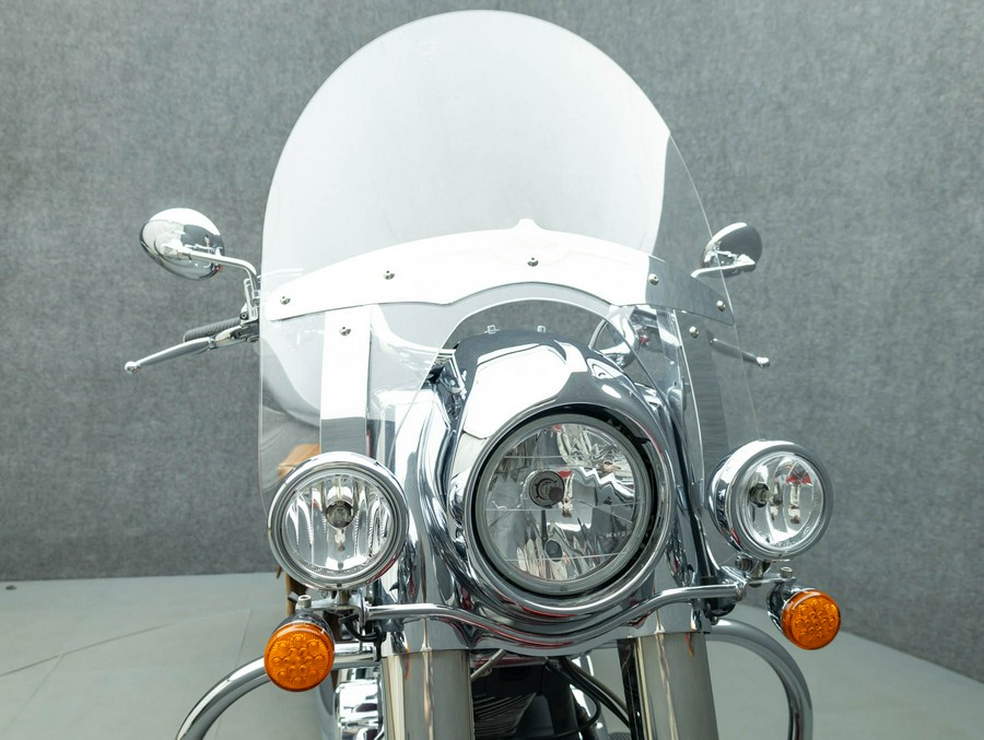 2016 INDIAN CHIEF VINTAGE W/ABS