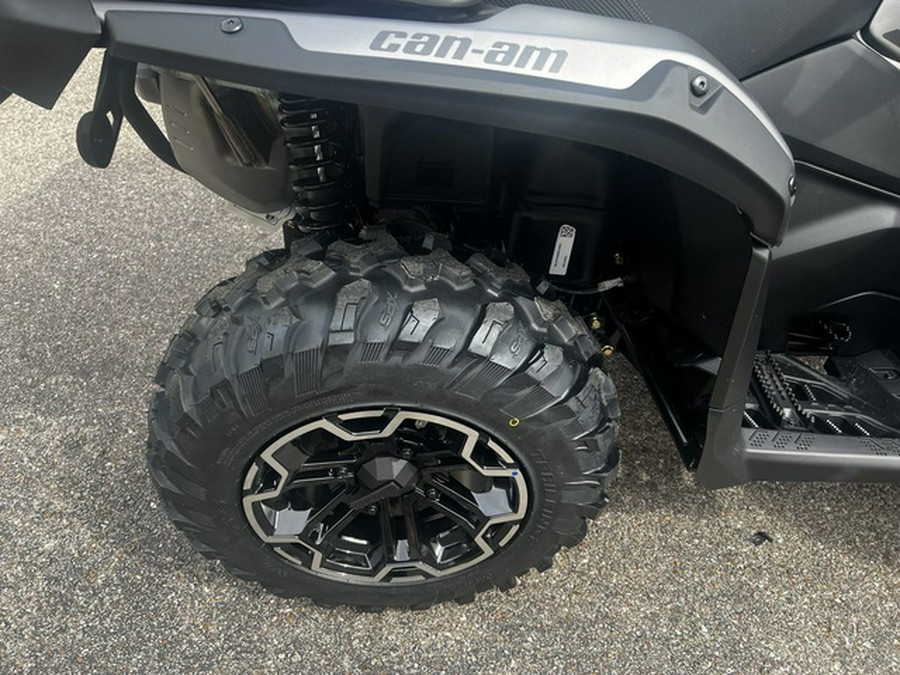 2026 Can-Am Outlander XT 850