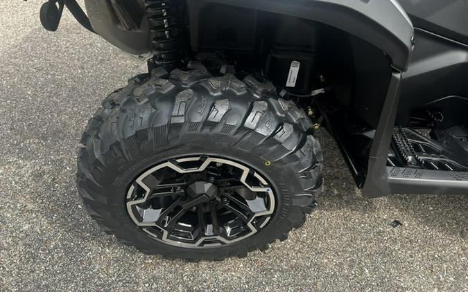 2026 Can-Am Outlander XT 850