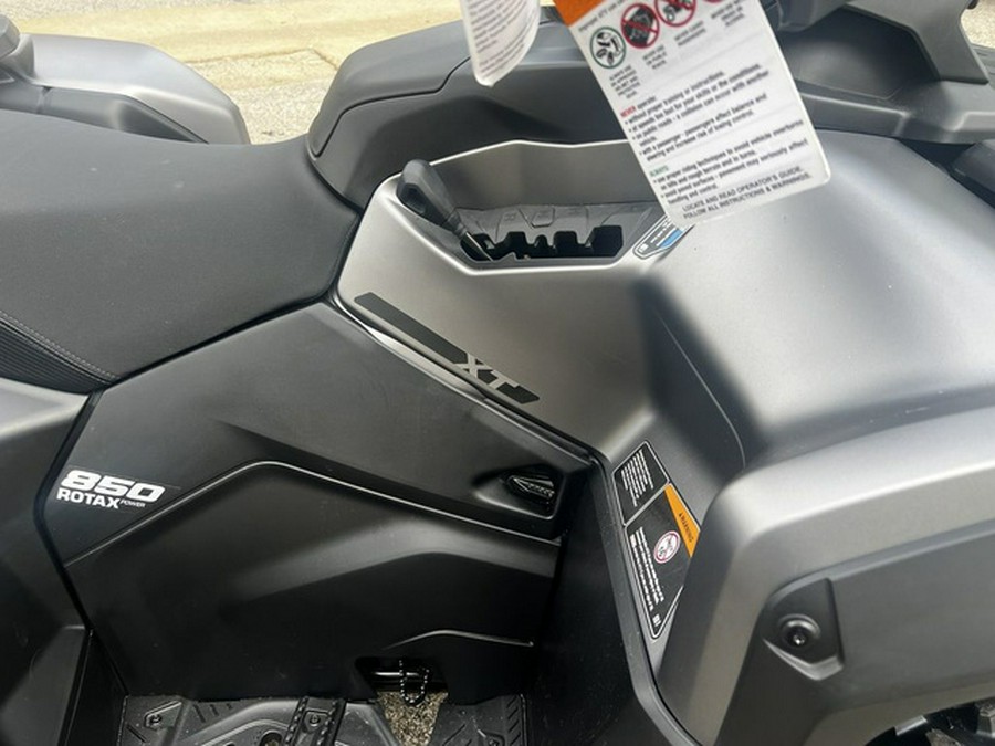 2026 Can-Am Outlander XT 850