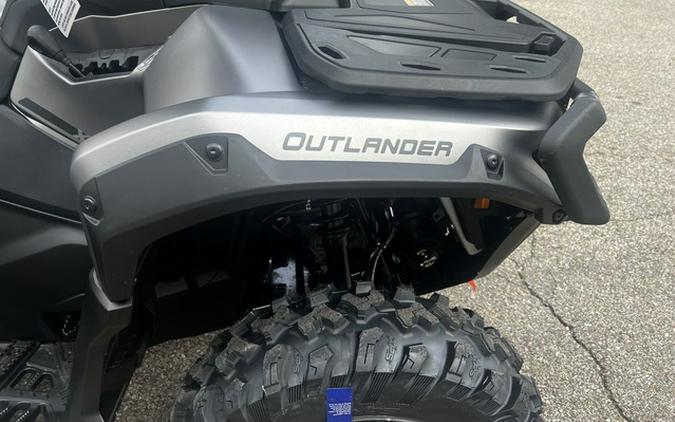 2026 Can-Am Outlander XT 850