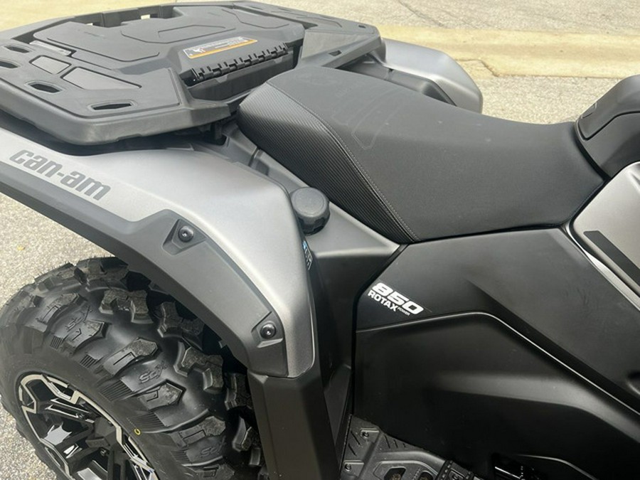 2026 Can-Am Outlander XT 850