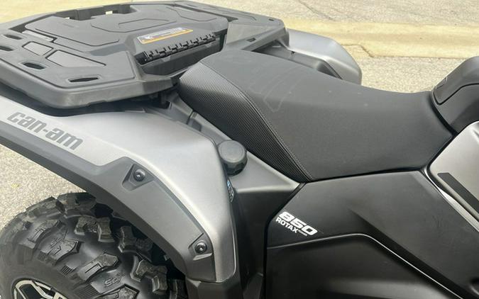 2026 Can-Am Outlander XT 850