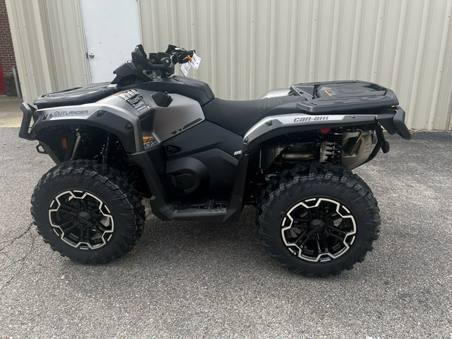 2026 Can-Am Outlander XT 850