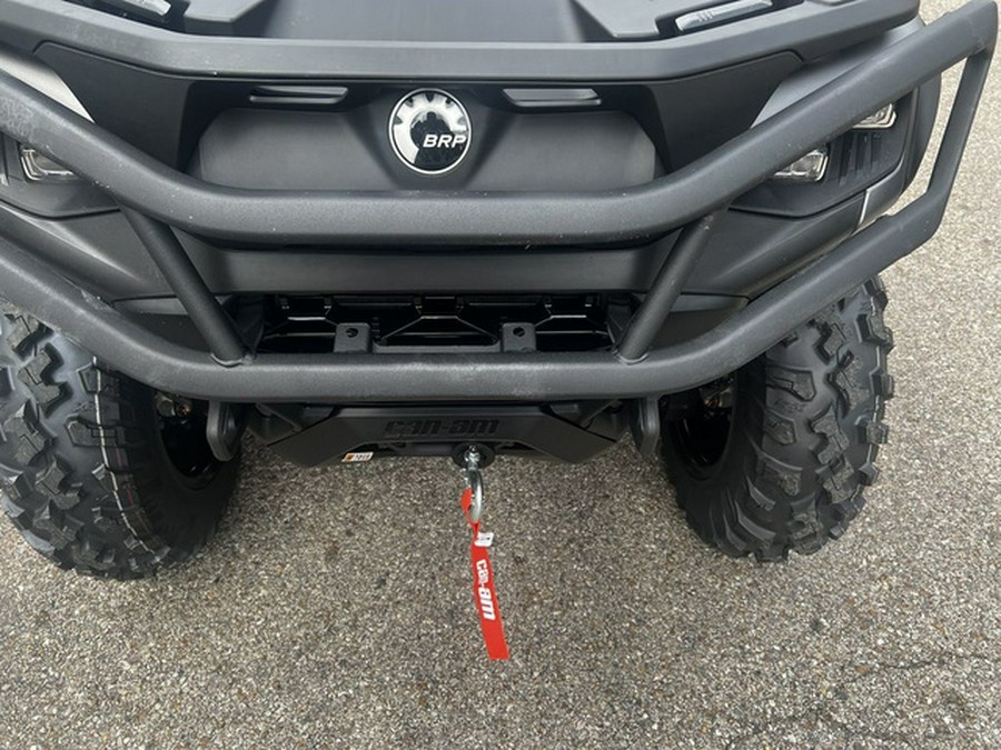 2026 Can-Am Outlander XT 850