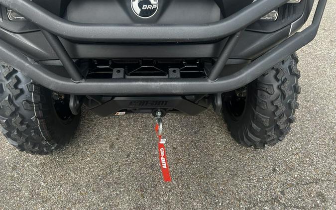 2026 Can-Am Outlander XT 850