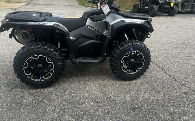2026 Can-Am Outlander XT 850
