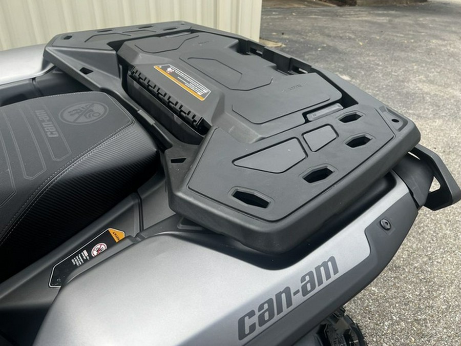 2026 Can-Am Outlander XT 850