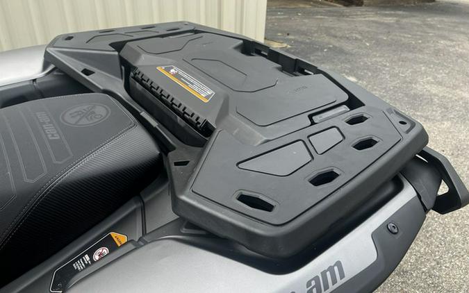 2026 Can-Am Outlander XT 850